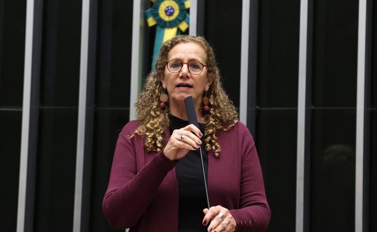 Câmara aprova criação do Sistema Nacional de Enfrentamento da Violência contra Meninas e Mulheres – Notícias