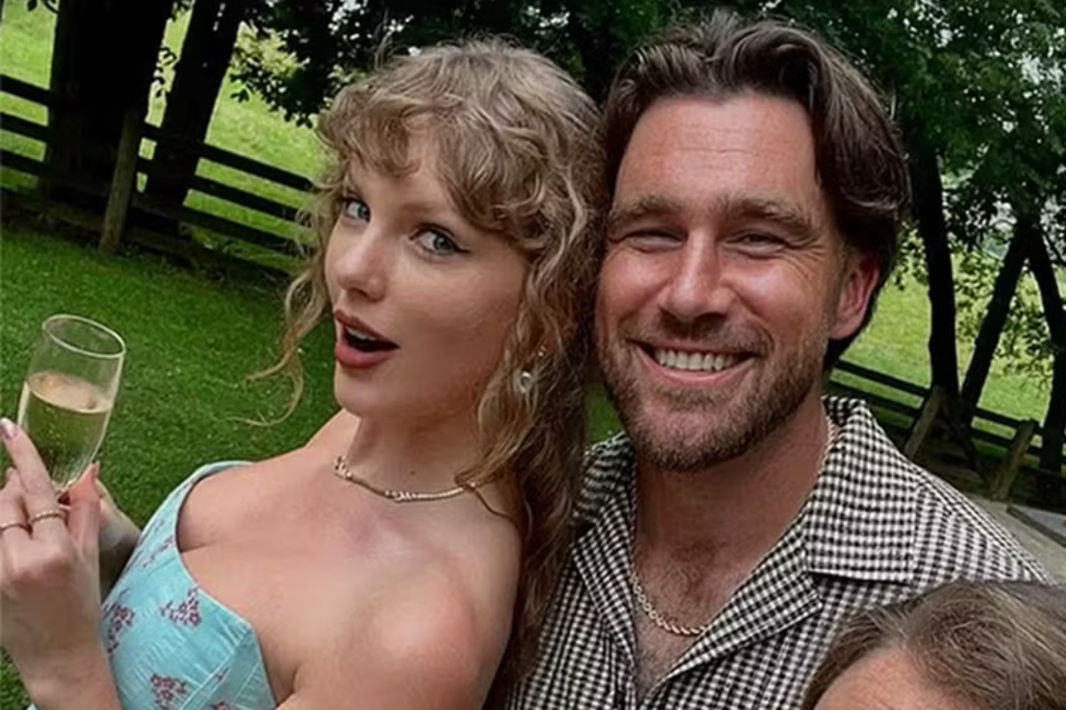 Casamento de Taylor Swift e Travis Kelce: Veja o que já se sabe!