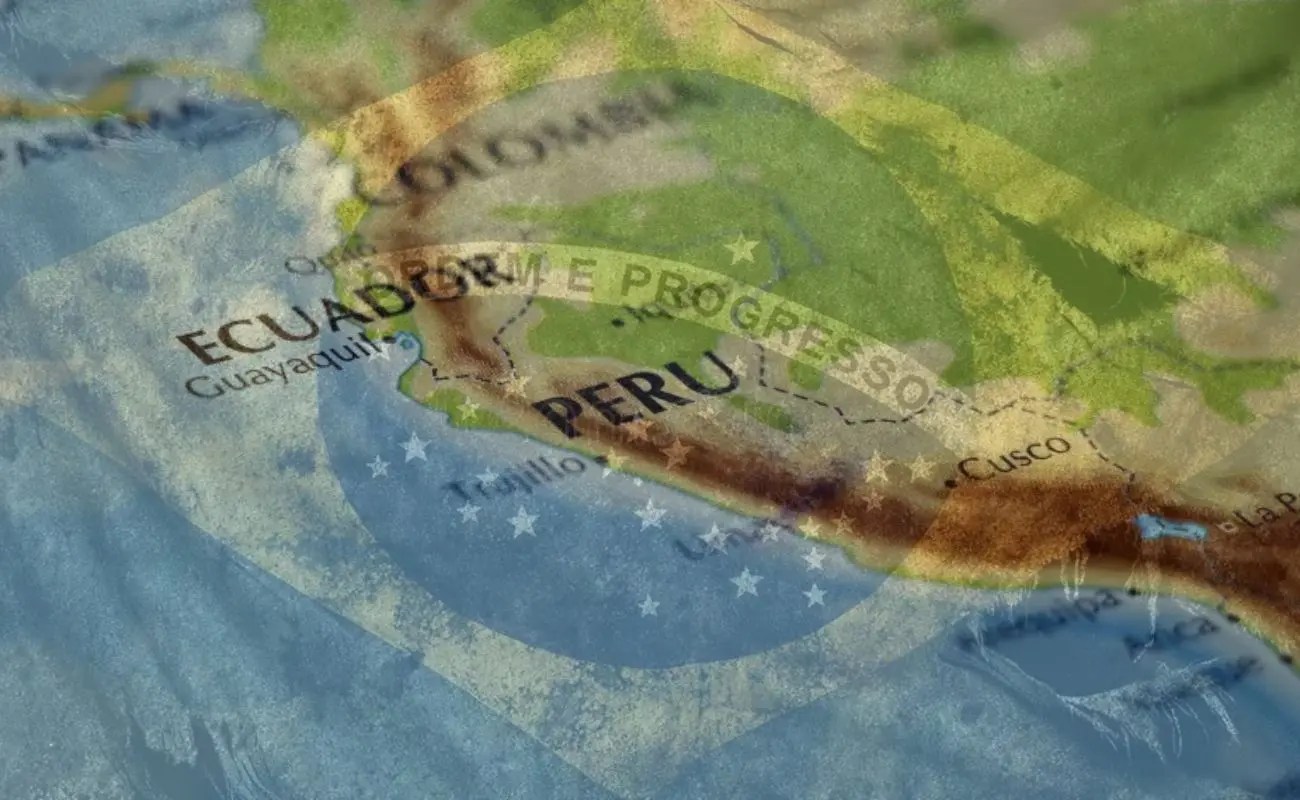 Colômbia, Equador e Peru intensificam combate ao narcotráfico ao crime organizado, e o Brasil?