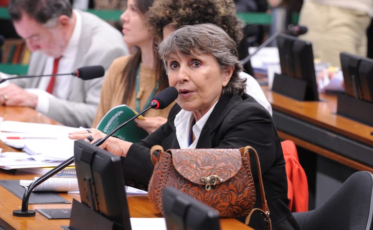 Comissão aprova criação de serviço nacional de acolhimento para mulheres vítimas de violência – Notícias