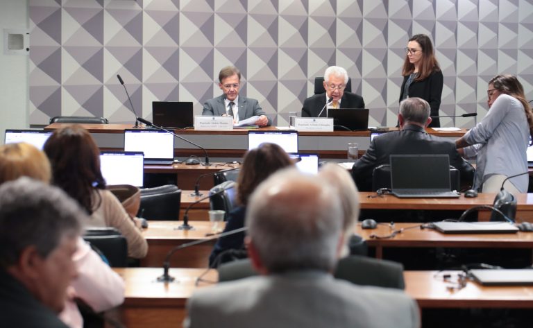 Comissão aprova medida provisória que destina parte da arrecadação com bets para a Polícia Federal – Notícias