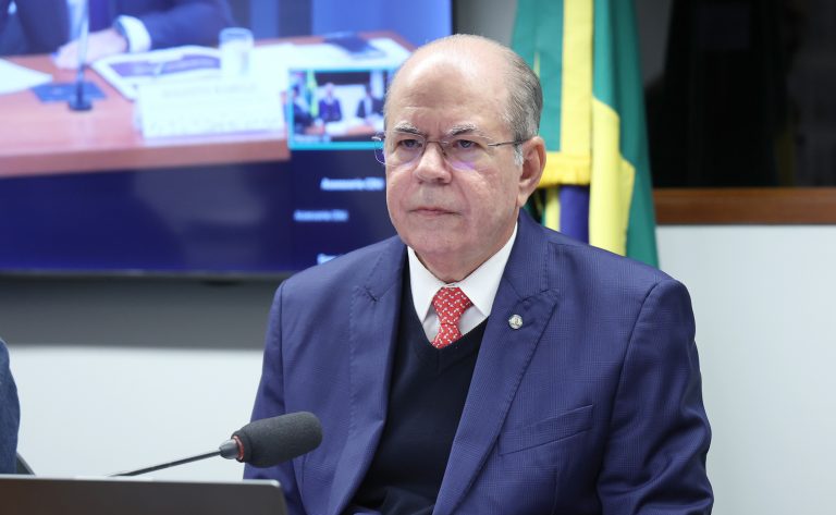 Comissão aprova projeto que determina monitoração eletrônica de condenados por estupro de vulnerável – Notícias