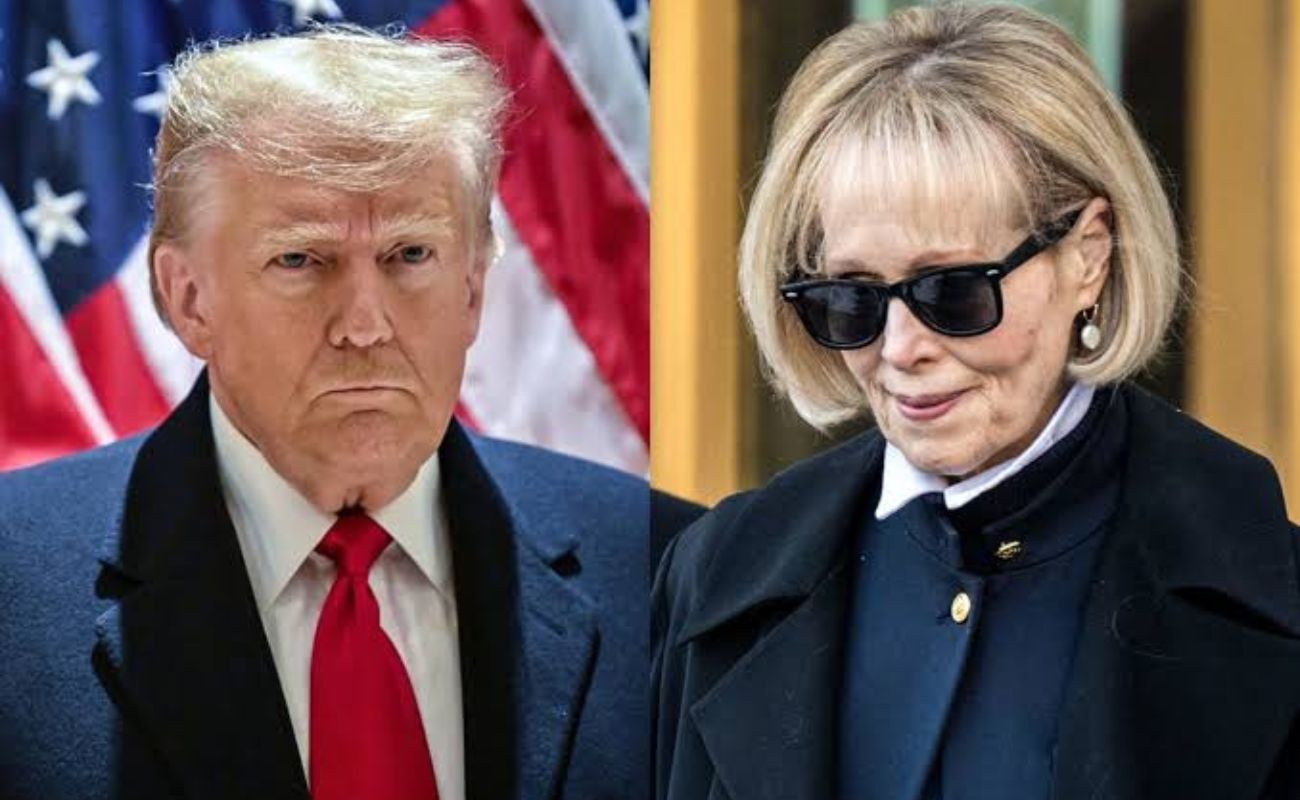 Donald Trump perde recurso e terá de indenizar escritora em US$ 5,8 milhões
