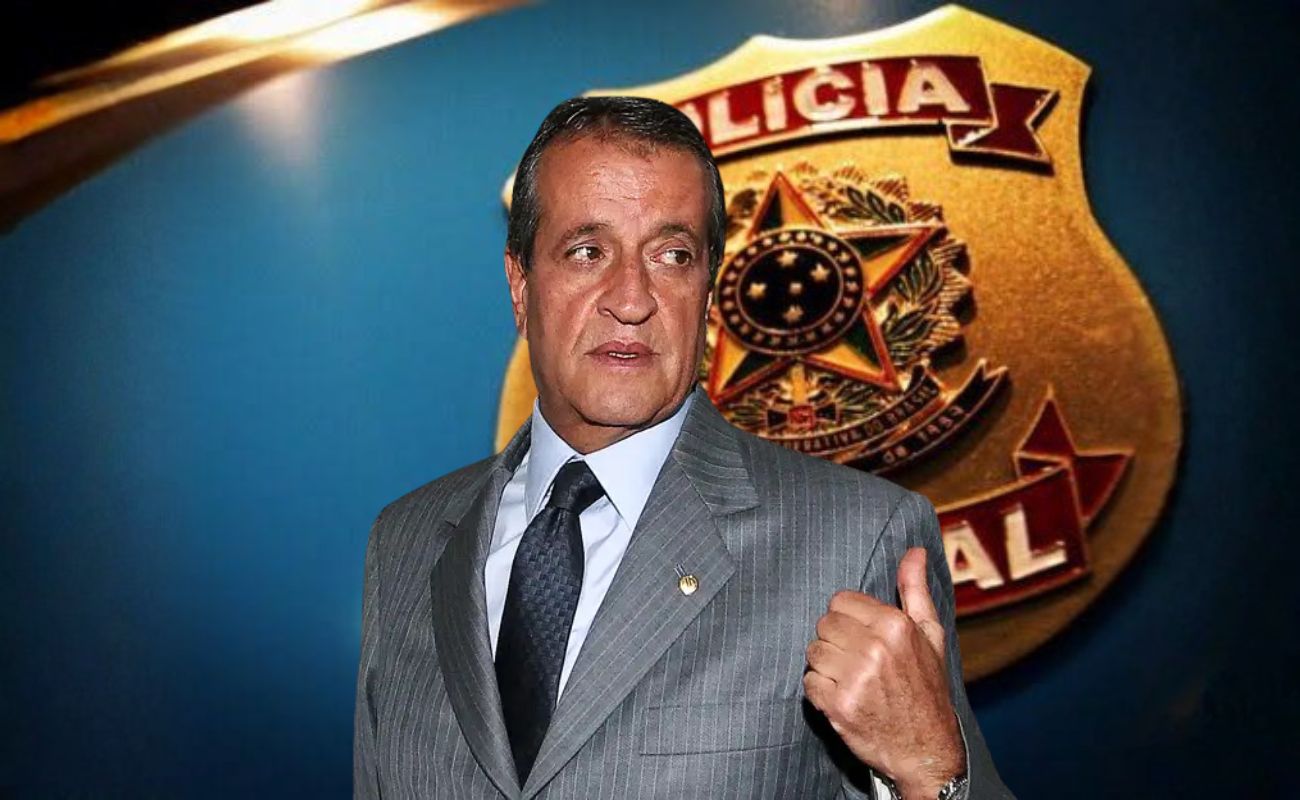 EFEITO DINO: PF acusa Valdemar Costa Neto de indicar emendas parlamentares irregularmente