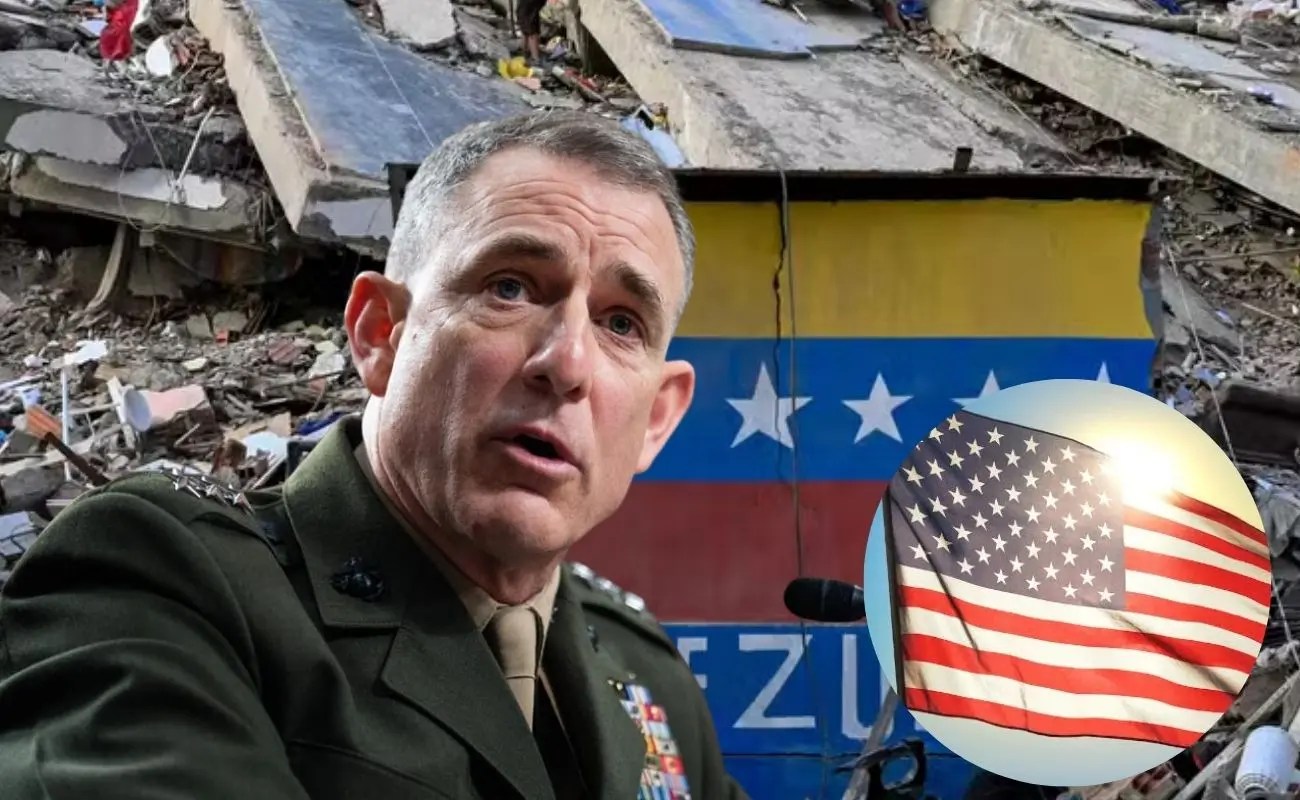 EUA reforçam compromisso humanitário na Venezuela com apoio após terremotos devastadores