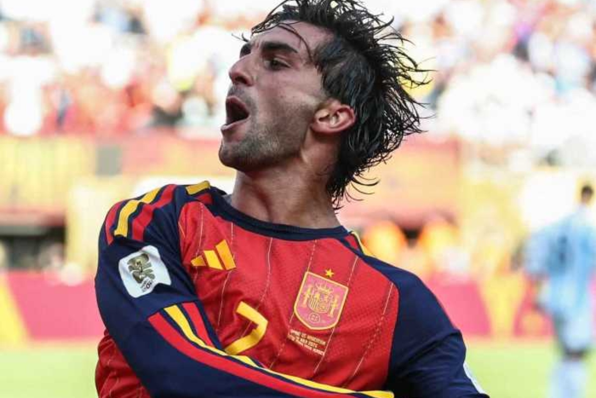 Espanha bate Argentina e é campeã da Copa do Mundo 2026