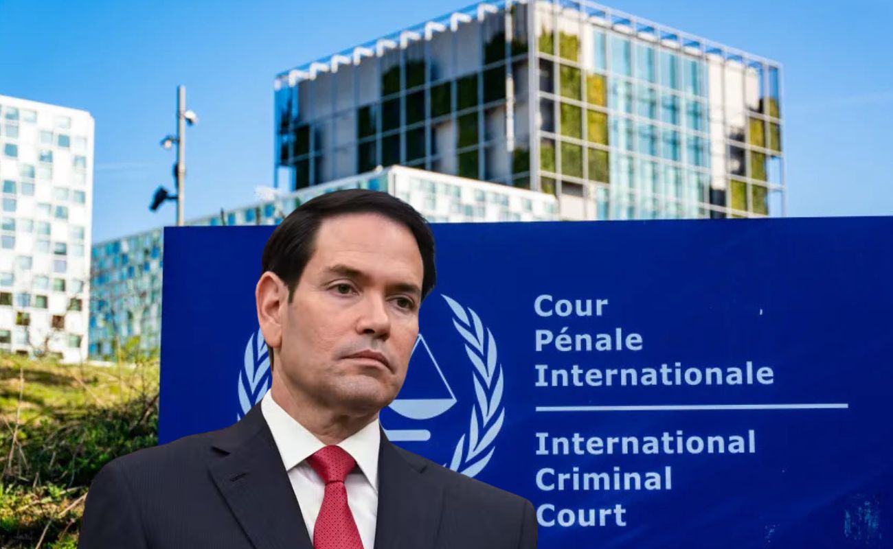 FIM DO TPI: Marco Rubio parte para cima de Tribunal que tenta impor nova lei global
