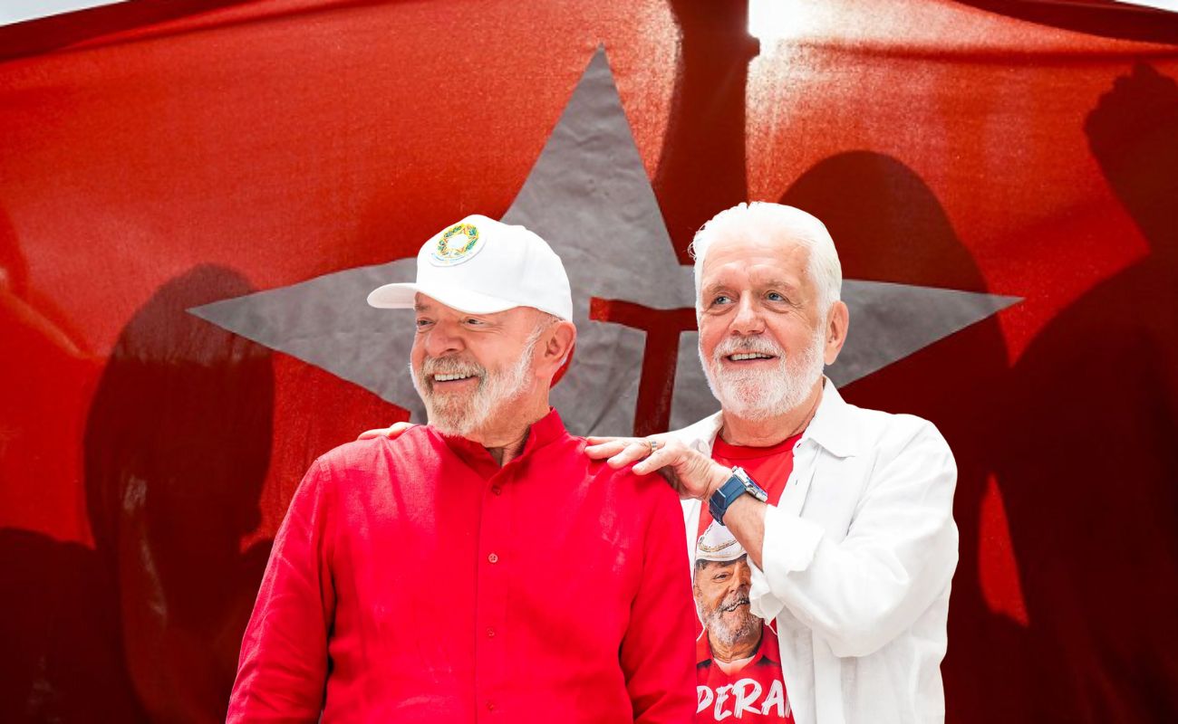 Jaques é Lula e Lula é Jaques, dispara Flávio Bolsonaro