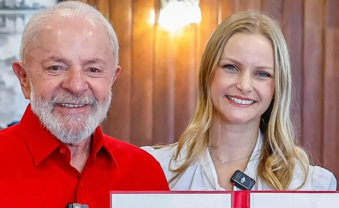 Ministra indicada por Lula confessa venda de dados para abrir empresa que pagou R$ 700 mil