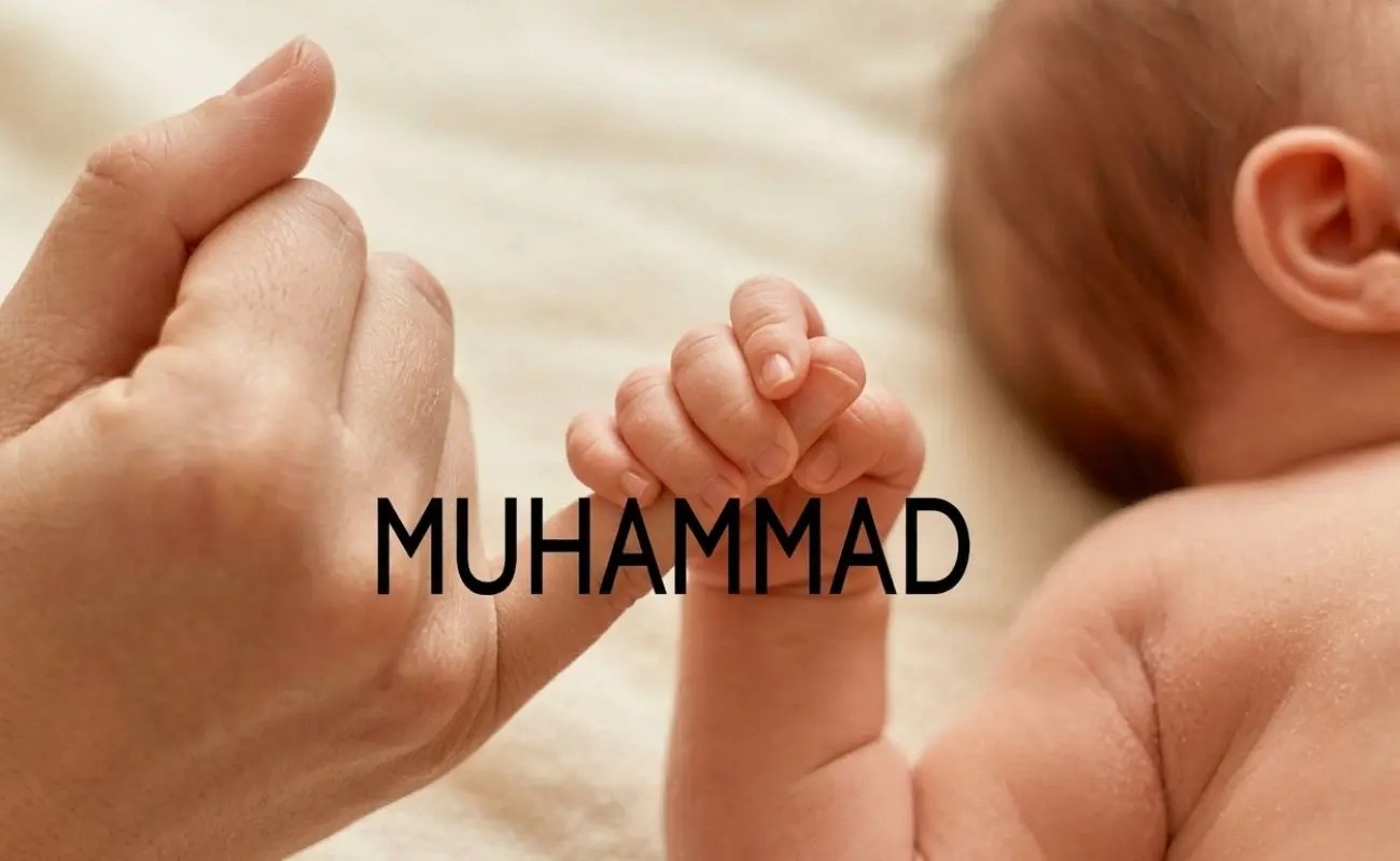 Muhammad é o nome mais escolhido para bebês meninos na Inglaterra pelo terceiro ano seguido