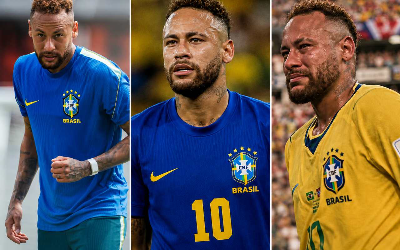 Neymar: por que ele é tão amado por uns e odiado por outros?