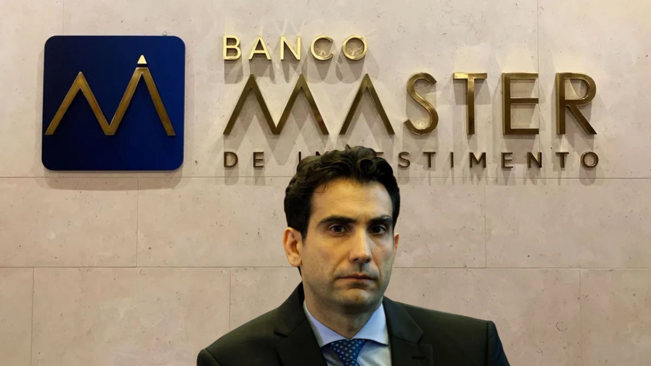 PF investiga suposta estratégia de empresário para influenciar Gabriel Galípolo