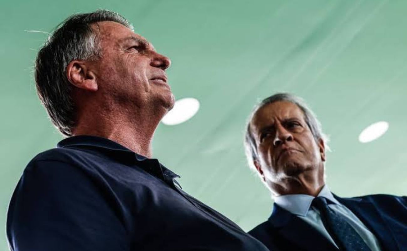 PL mantém planos para Jair Bolsonaro e bão descarta reviravolta jurídica