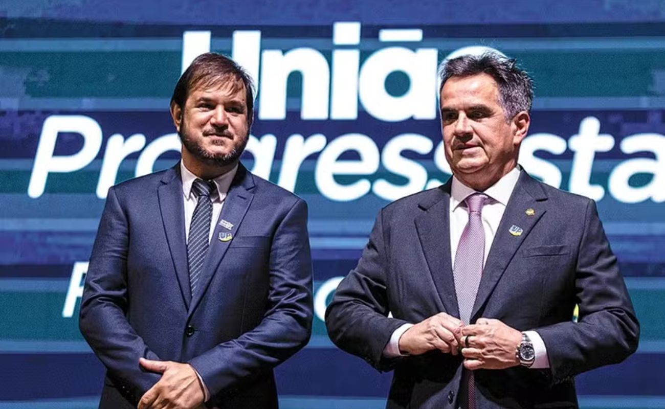 PP e União Brasil devem anunciar neutralidade na disputa presidencial de 2026