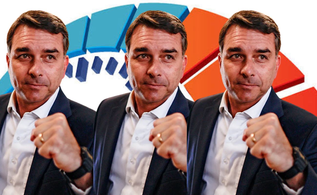 Pesquisa revela forte preferência de Bolsonaristas por Flávio sobre Michelle em 2026