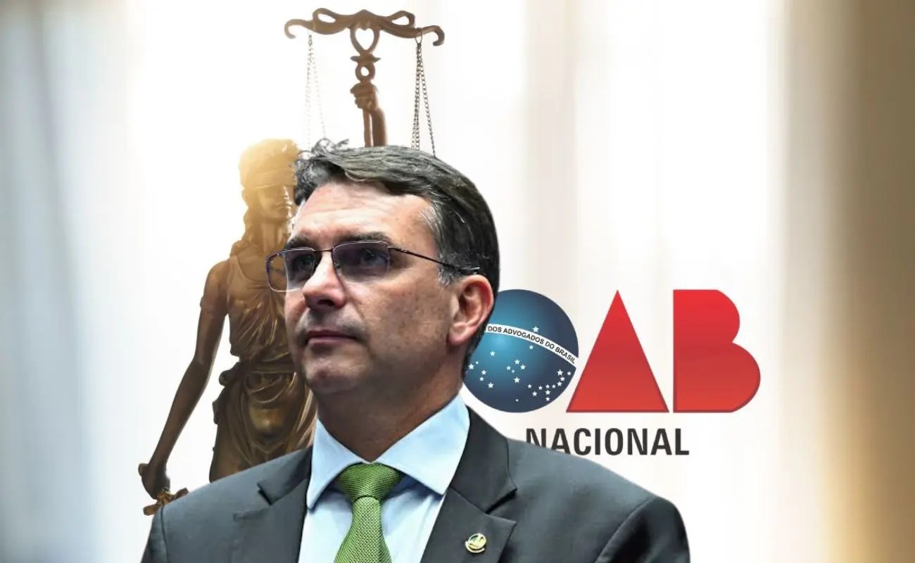 Prerrogativa Garantida: OAB intervém para liberar diálogo entre Flávio e Jair Bolsonaro