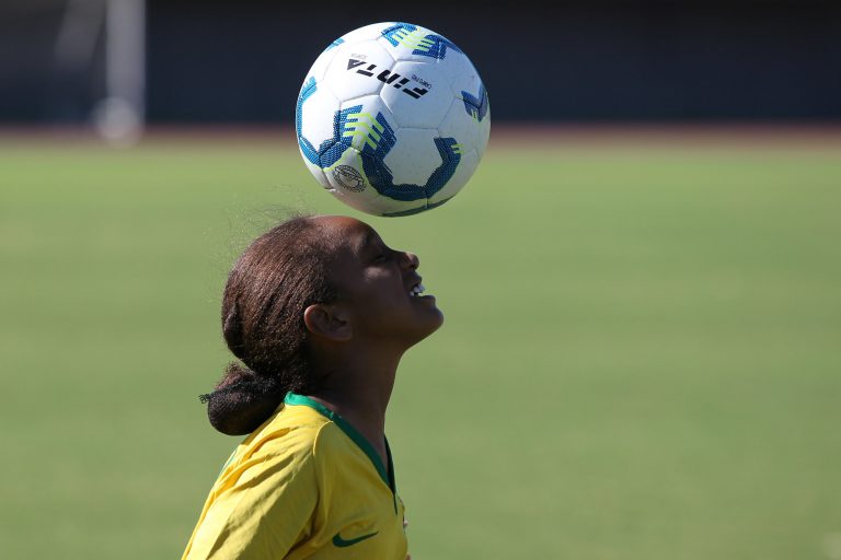 Projeto destina prêmio de R$ 500 mil a jogadoras da seleção na Copa de 1995 – Notícias