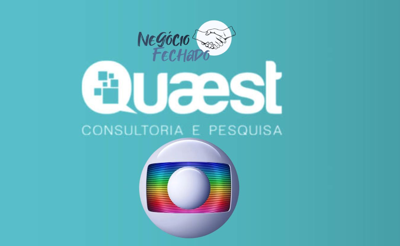 Quaest diz que só vai fazer pesquisa para o Globo