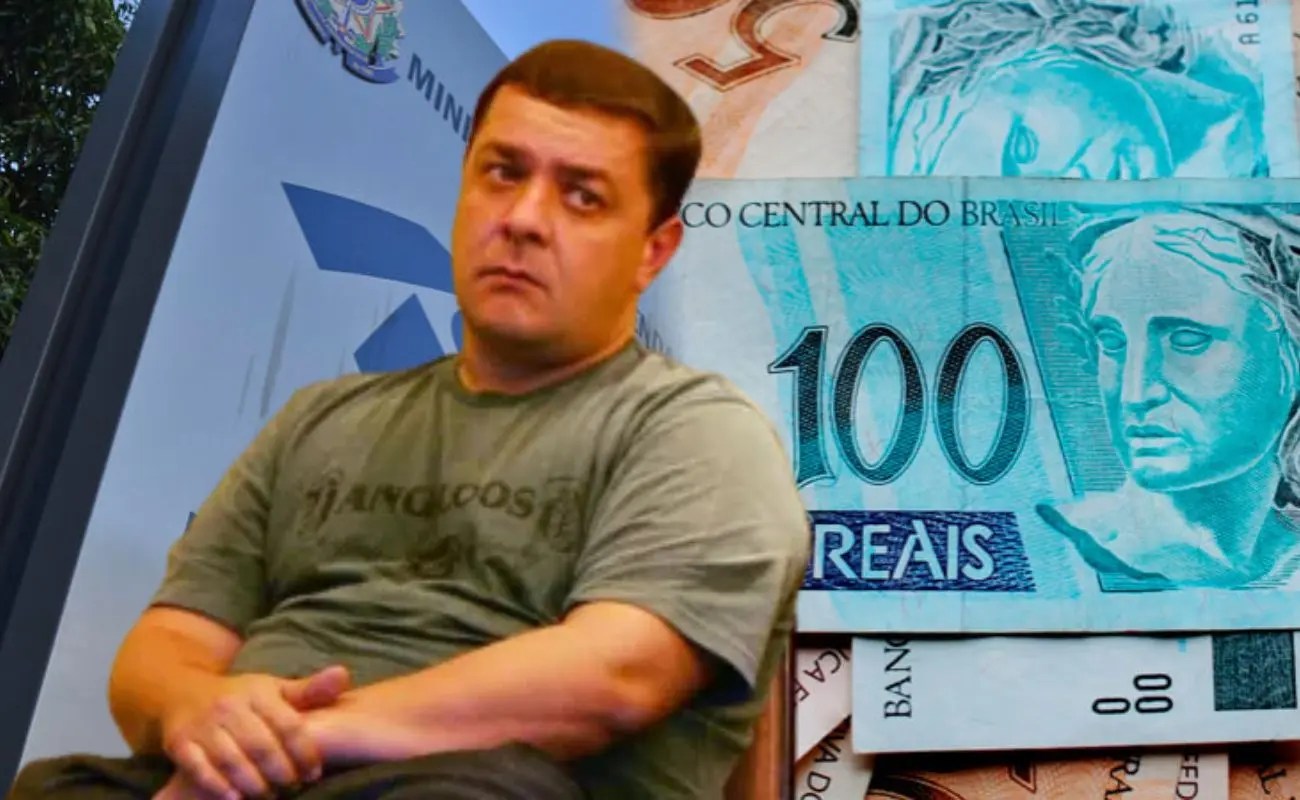 Quebra de sigilo revelou movimentação de R$ 19,5 milhões por Lulinha entre 2022 e 2026