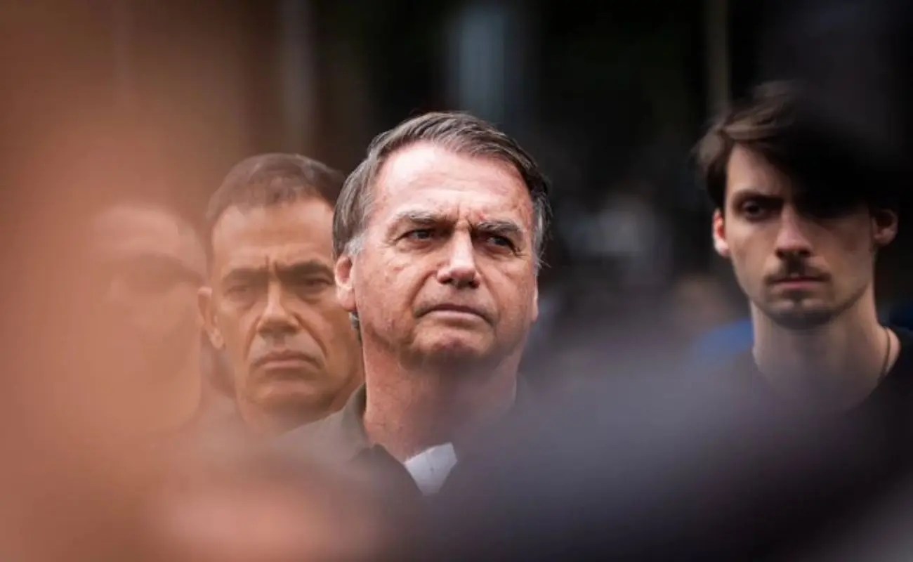 Renan Bolsonaro celebra decisão de Moraes e reforça: Meu pai não volta para a Papudinha