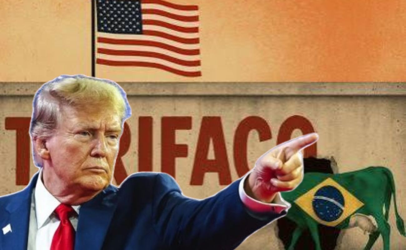 Representante dos EUA diz que decisão do tarifaço está próxima e vê impasse com Brasil