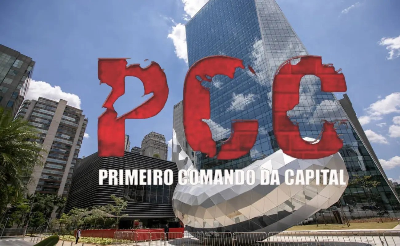 Sanções dos EUA por ligação com PCC: empresa investigada opera no coração da Faria Lima