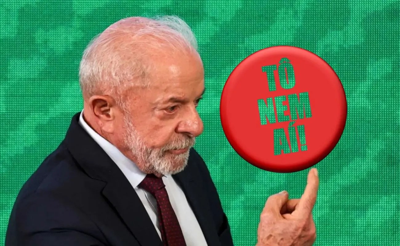 Técnicos dos EUA ficam perplexo com ausência do governo em audiência sobre tarifaço