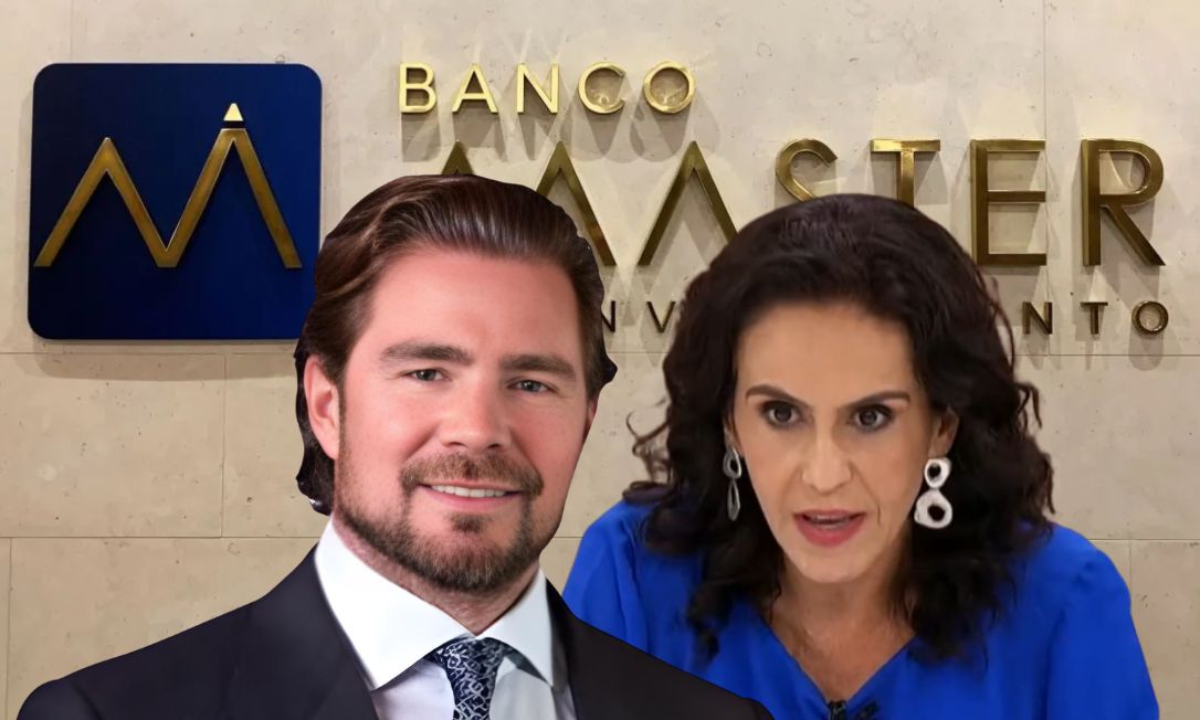 Vorcaro fez proposta milionária a jornalista